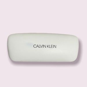 Calvin Klein Glasses Case